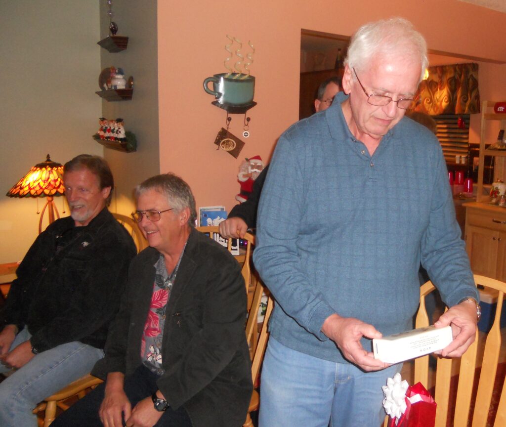 2015 XMAS Party 3