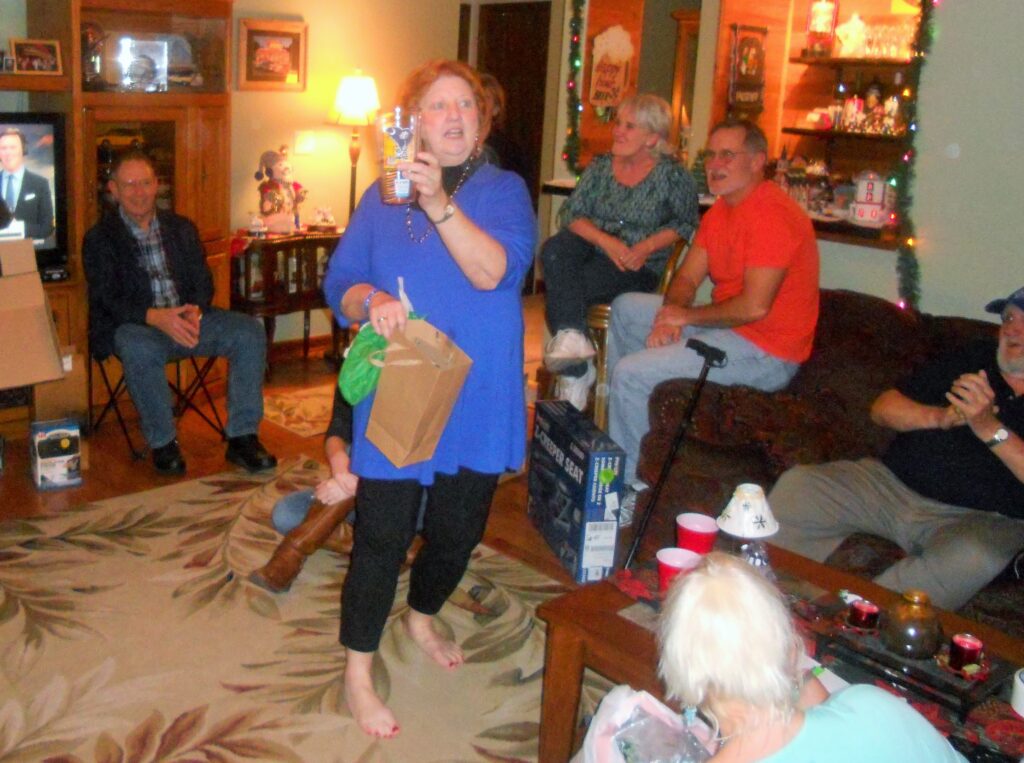 2015 XMAS Party 4