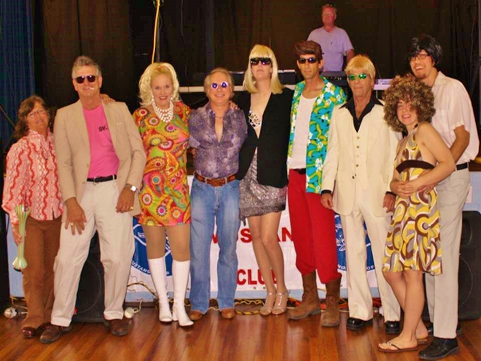 Sockhop 2011