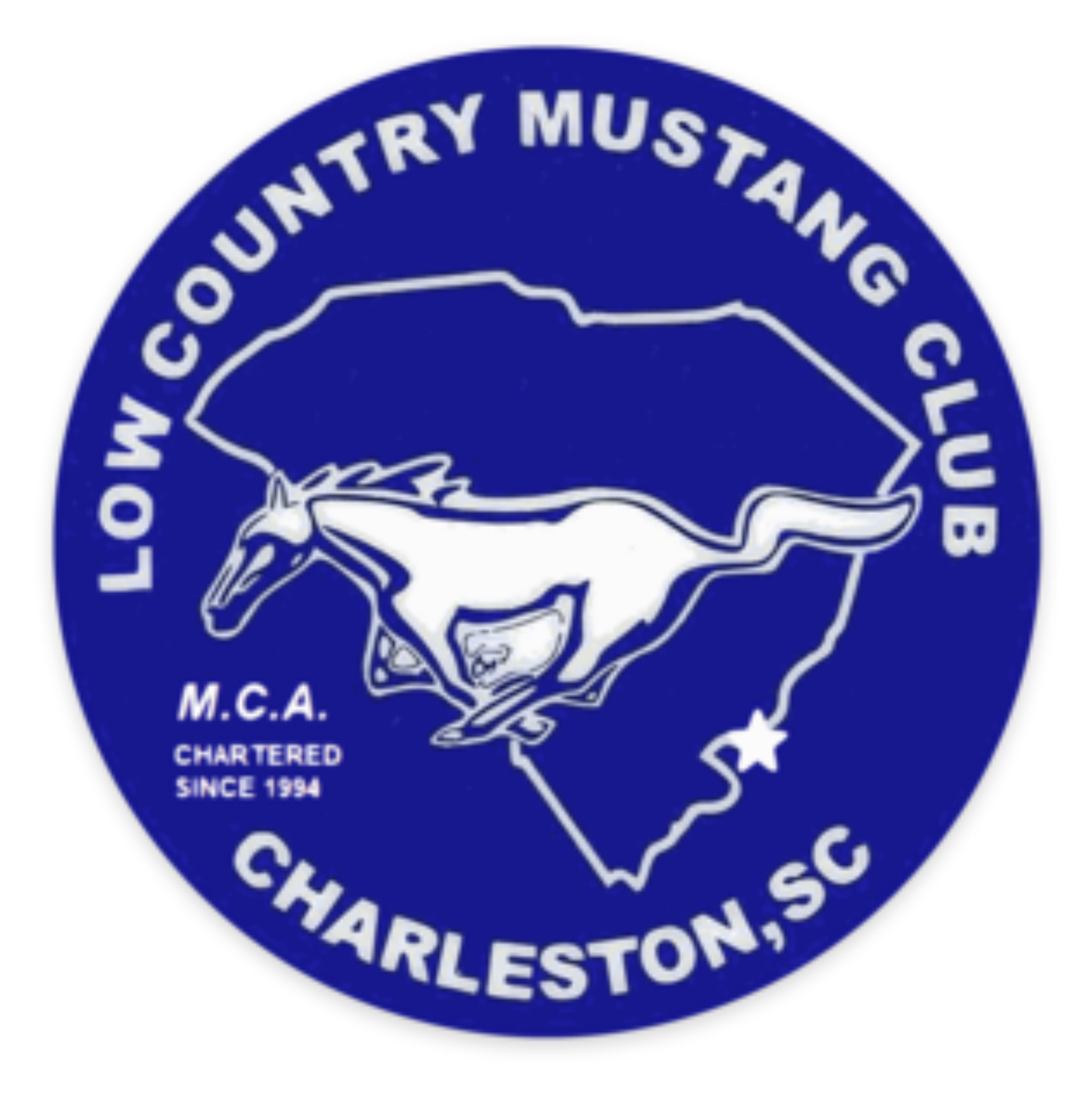lowcountrymustangclub